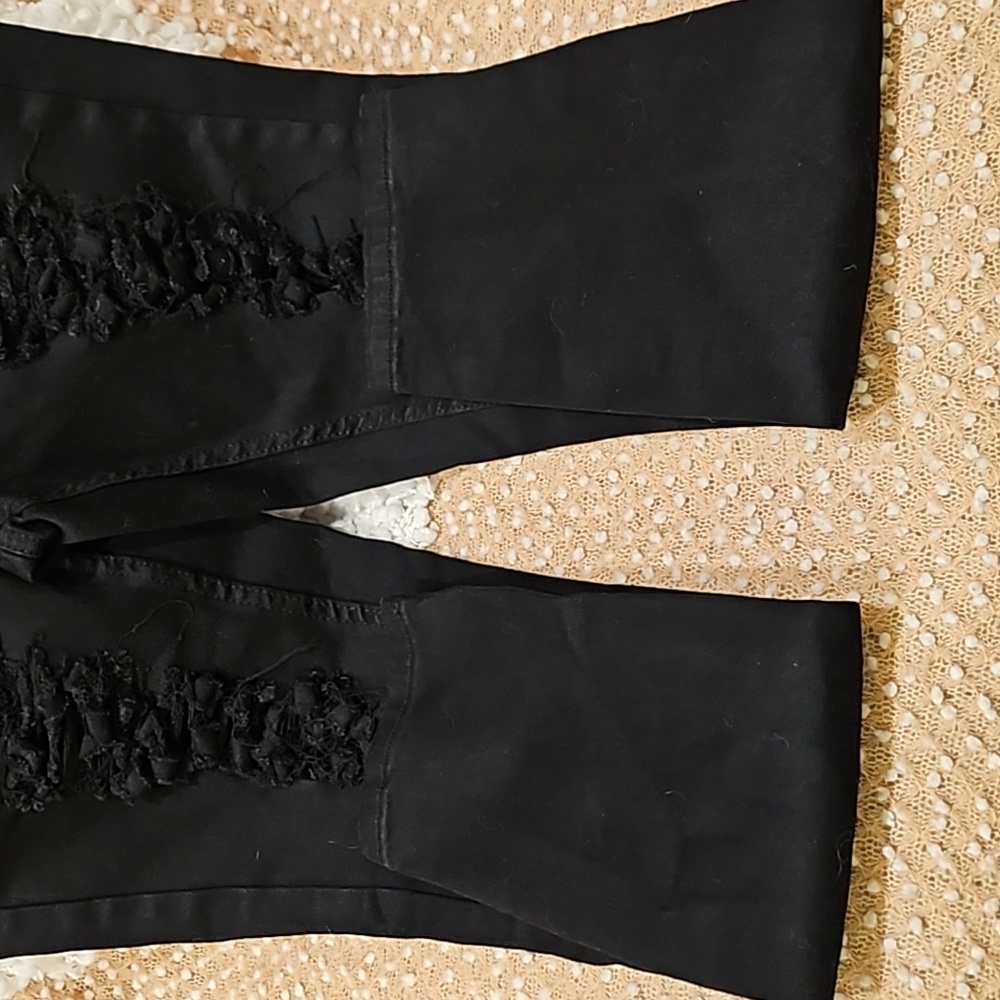 Hot Topic Jeans - Picture 6 of 12